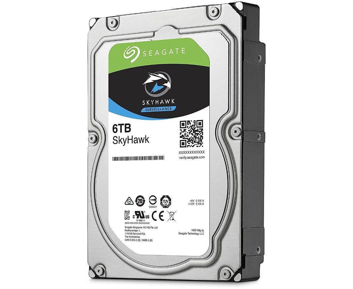 HDD жесткие диски в Донецке