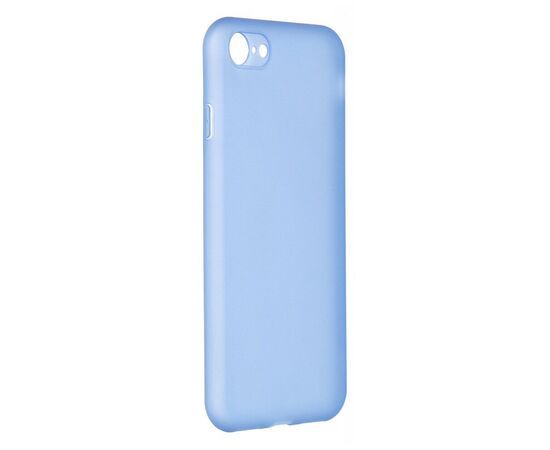  Защитный чехол Red Line Ultimate для iPhone SE(2020), голубой 