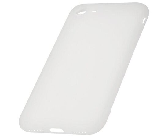  Защитный чехол Red Line Ultimate для iPhone SE(2020), голубой 