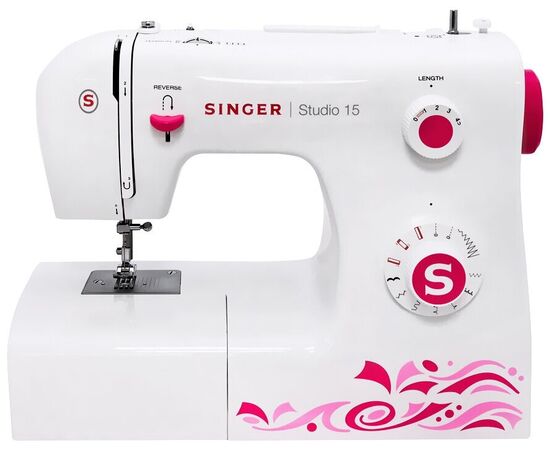  Швейная машина SINGER Studio 15 
