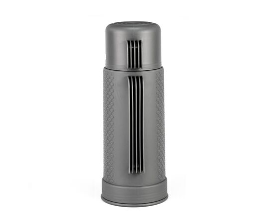  Термос LARA LR04-81 Gray 650мл 