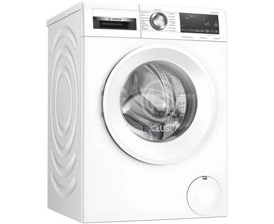  Стиральная машина BOSCH WGG2540EPL 