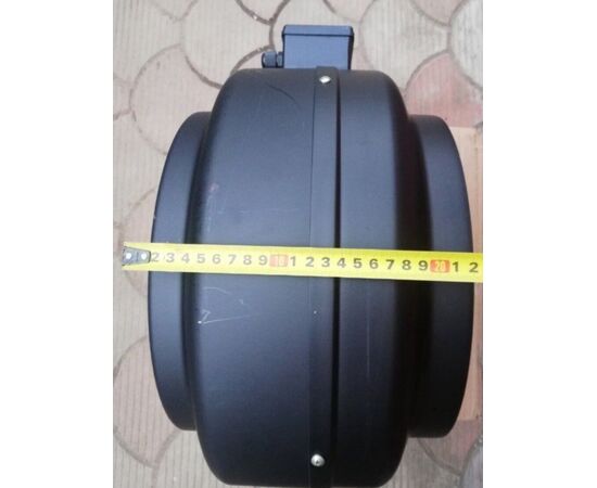  Вентилятор канальный AIR-SC DVC 315 (4687202295395) 