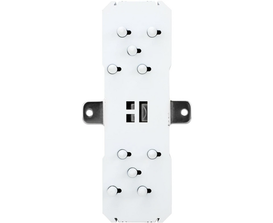  Кулер Thermalright TA140 EX White (TA140-EX-WH) Soc-AM5/AM4/1151/1200/2066/2011/1700 4-pin 30.2dB Al+Cu 665gr Ret 