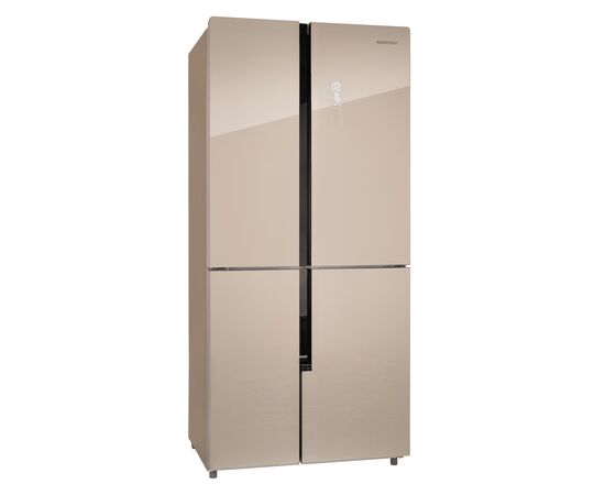  Холодильник NORDFROST RFQ 510 NFGY inverter 