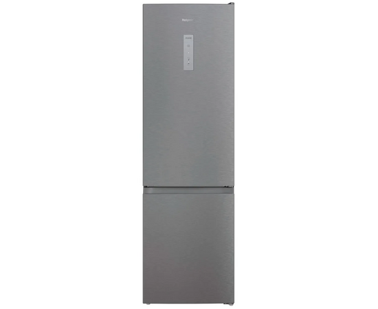  Холодильник Hotpoint HT 5200 MX нерж 