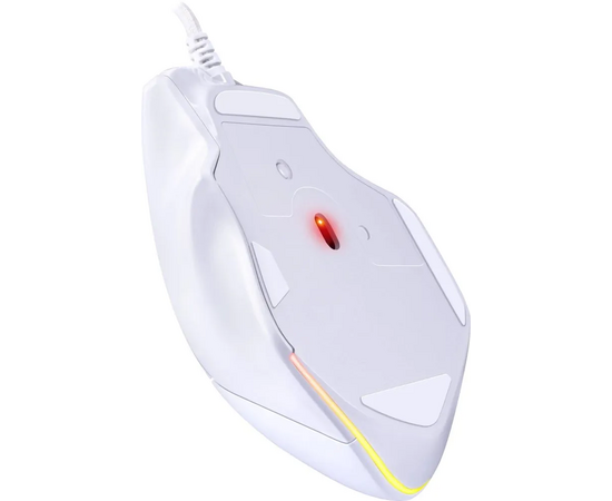  Мышь REDRAGON Bullseye 71861, белый 