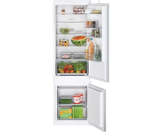  Встраиваемый холодильник BOSCH KIV87NS306 