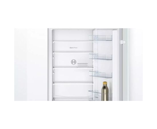  Встраиваемый холодильник BOSCH KIV87NS306 