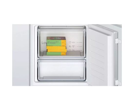  Встраиваемый холодильник BOSCH KIV87NS306 