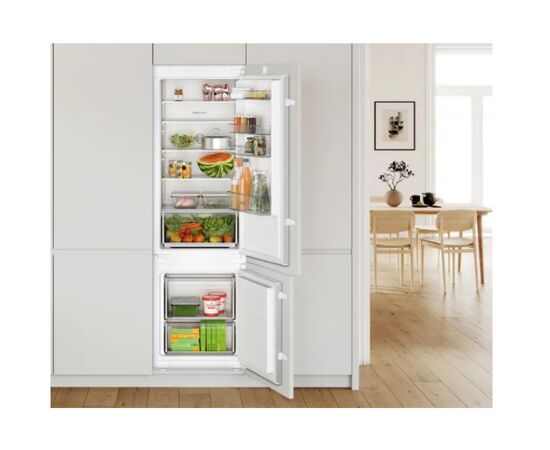  Встраиваемый холодильник BOSCH KIV87NS306 