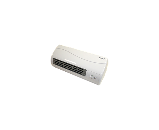  Тепловентилятор Ballu BFH/W-102W белый 