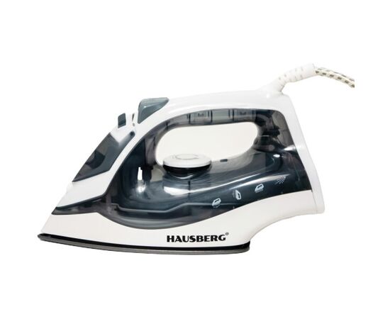  Утюг Hausberg Home НВ-7850GR 