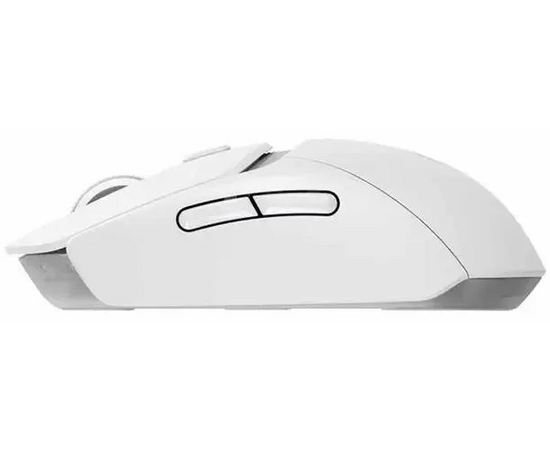 Мышь Logitech G309 Lightspeed (910-007209) белый оптическая 25600dpi беспров. BT 6but 