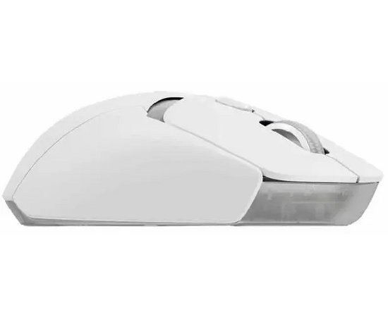  Мышь Logitech G309 Lightspeed (910-007209) белый оптическая 25600dpi беспров. BT 6but 