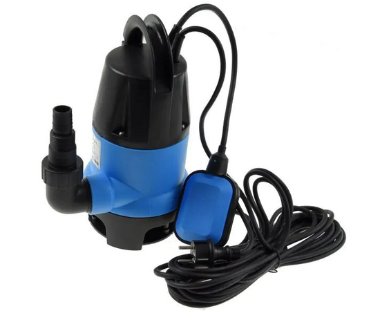  Насос фекальный IBO IP 1100 