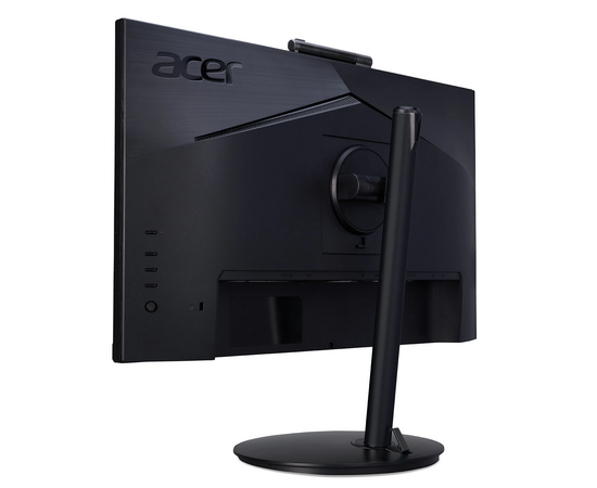  Монитор Acer CB242YD5bmiprcx (UM.QB2EE.501) Black 