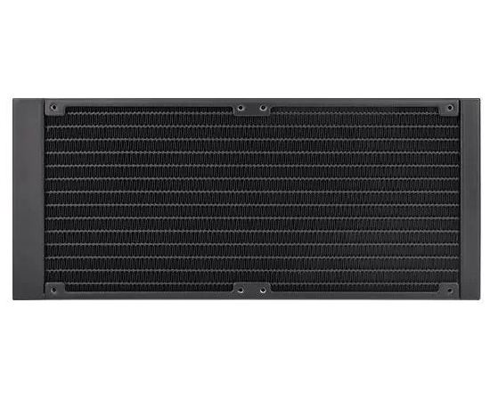  СВО Thermaltake TH280 V2 (CL-W375-PL14SW-A), 140мм, Ret 