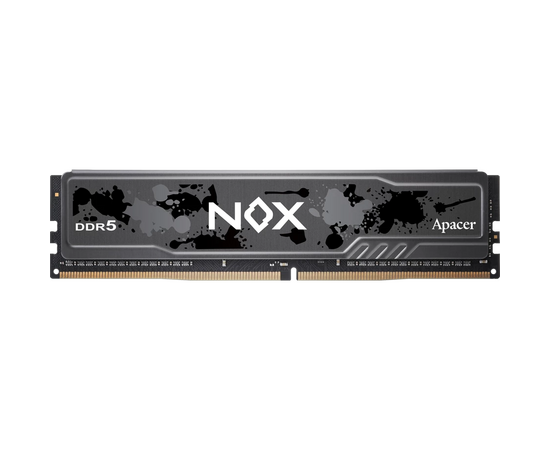  ОЗУ APACER AH5U16G52C522MBAA-1 DIMM 16GB DDR5-5200 