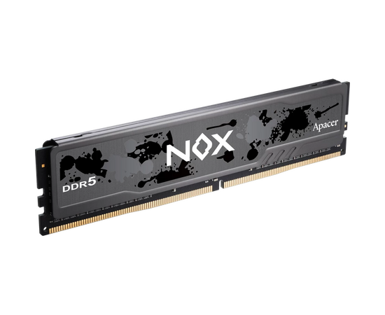  ОЗУ APACER AH5U16G52C522MBAA-1 DIMM 16GB DDR5-5200 