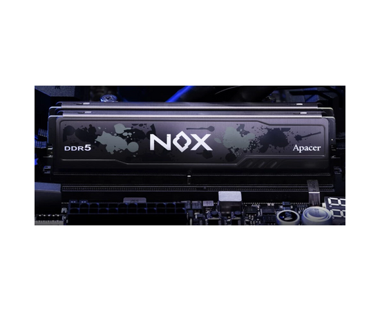  ОЗУ APACER AH5U16G52C522MBAA-1 DIMM 16GB DDR5-5200 