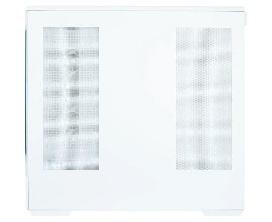  Корпус ZALMAN P30 V2, MATX, White, Window, 2x3.5", 3x2.5", 1xUSB Type-C, 1xUSB3.0, Side 2x120mm ARGB, Rear 1x120mm ARGB, VGA support 
