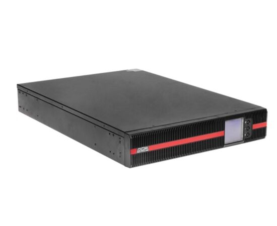  ИБПPowercom Macan MRT-2000-L 2000Вт 2000ВА черный 